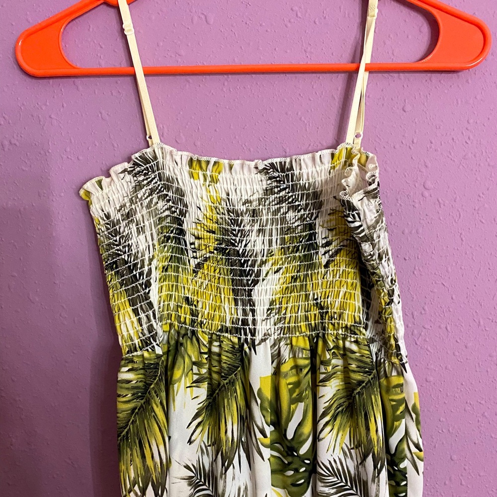 Size small top.